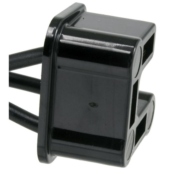 Carquest Premium Headlight Socket