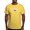 Yellow, variant on CafePress - Miskatonic Athletic XXL Dark T Shirt - Men's Classic Cotton T-Shirts