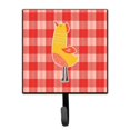 thumbnail image 1 of Carolines Treasures BB6775SH4 Chicken Leash or Key Holder, 1 of 1