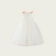 thumbnail image 4 of MEZZALL Baby Girls Tutu Dress Toddler Tutu Dress Dresses Girl Sleeveless Princess Dress Cute Baby Wear 4-5Y, 4 of 7