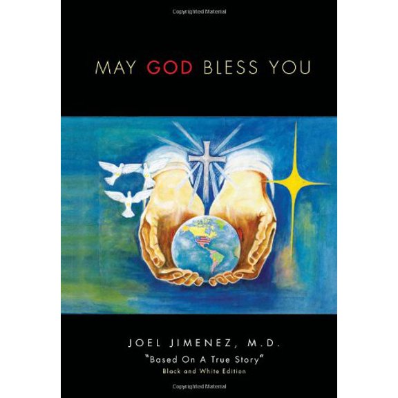 May God Bless You (Hardcover)