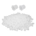 thumbnail image 4 of Taza para tinta de tatuaje, 1000 piezas de tinta de tatuaje desechable Taza para tinta de tatuaje desechable Taza de pigmento de tinta para tatuaje Rendimiento de alta gama, 4 of 8
