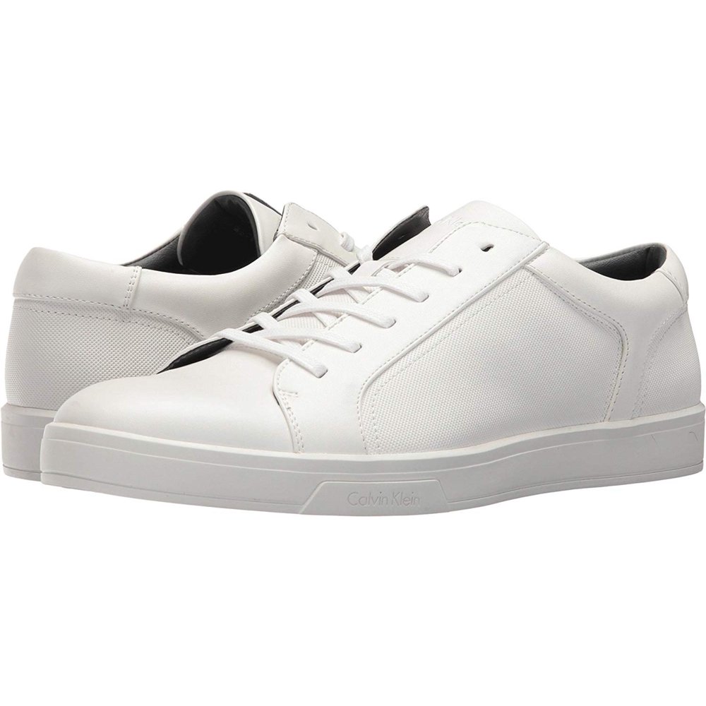 calvin klein bowyer sneaker