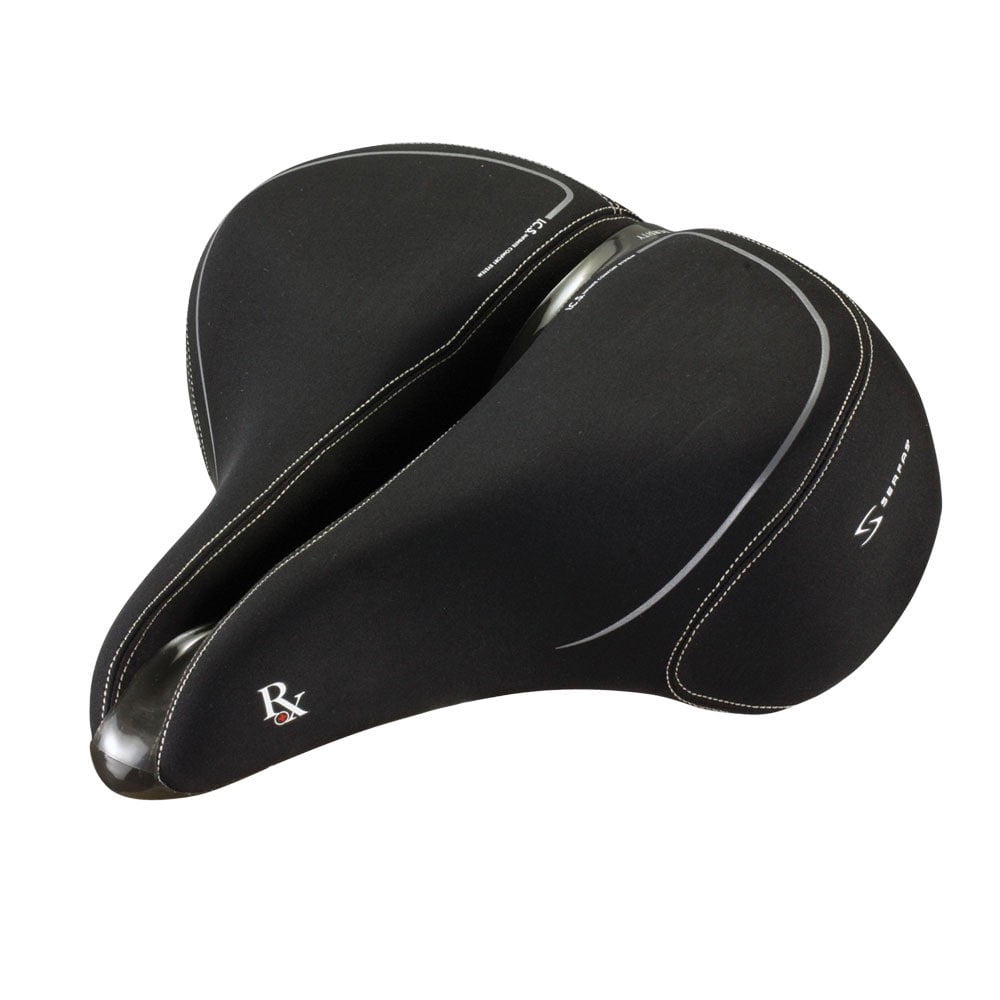serfas rx saddle review