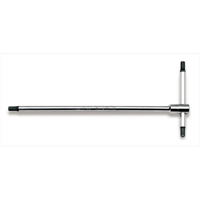Beta Tools 009510759 951AS 0.31 mm. T-Handle Wrench 3 Hex Male Ends