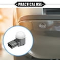 thumbnail image 2 of 2 sensores de asistencia de estacionamiento inverso PDC Unique Bargains compatibles con Nissan Altima 2015-2018 Maxima 2016-2018 gris, 2 of 7