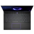 thumbnail image 2 of Dell Alienware m16 R2 Gaming Laptop, 16" QHD 240Hz Display, Core Ultra 7-155H, GeForce RTX 4070, 16GB DDR5, 2TB PCIe 4.0, WiFi 7, RGB Backlit KB, TB 4, RJ45, Webcam, HDMI, Mytrix HDMI, Win 11 Pro, 2 of 7