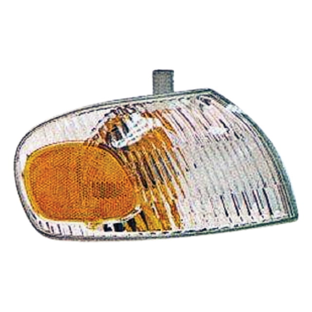 Cuarto Prizm 1998 A 2002 Geo Punta Der DEPO 301229595943617 Eje Delantero Lado Derecho Tipo de Cuarto