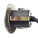 thumbnail image 3 of Luminario Led Para Empotrar En Piso 3W Luz Blanca 60mm Adir 5714, 3 of 5