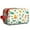 Dinosaur and Palm-2, variant on Toiletries Bag,Dinosaur and Palm Tree Pattern Mens Womens Toiletry Bag Bathroom Bag,Waterproof Toiletry Travel Bag Dopp Kit Shaving Bag 11x6.3x5.1 Inch