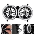 thumbnail image 1 of Ventilacia de Aire de Turbina, Ventilacia de Aire de Turbina LED 64 Colores Turbo Turbo Atmósfera Luz para Camionetas para remolques, 1 of 7