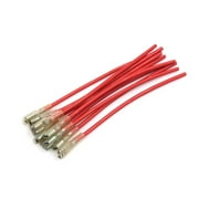 Speaker Connectors