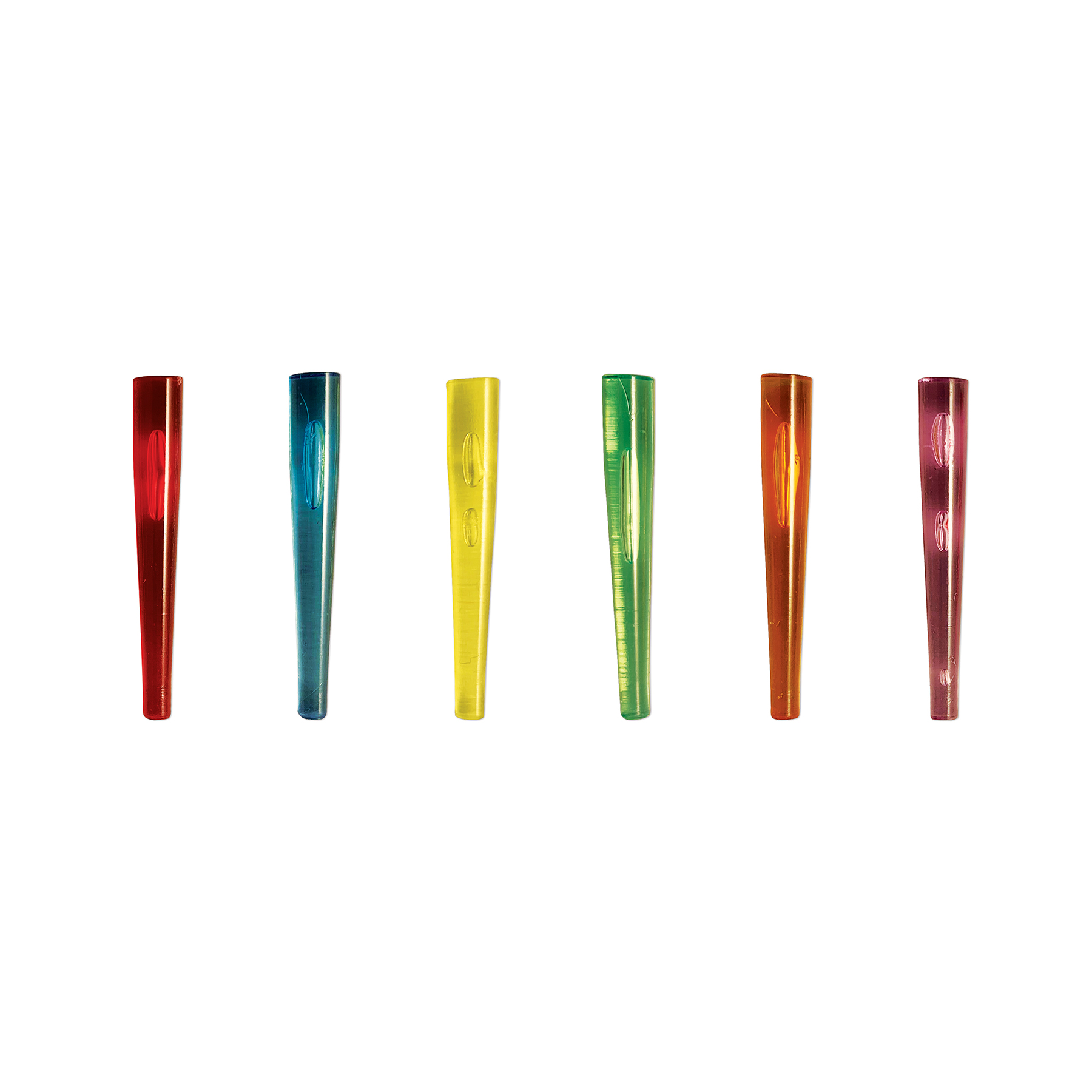 Roylco Color Beams, 164 Pieces