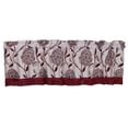 thumbnail image 2 of Luxurious Venetian Vintage Collection 60" X 15" Window Valance, 2 of 3