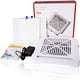 thumbnail image 1 of onlyliua Ofertas Del Día Liquidación Prime Aspiradora de Uñas Equipo de Limpieza de Manicura Aspiradora de Uñas, 1 of 2