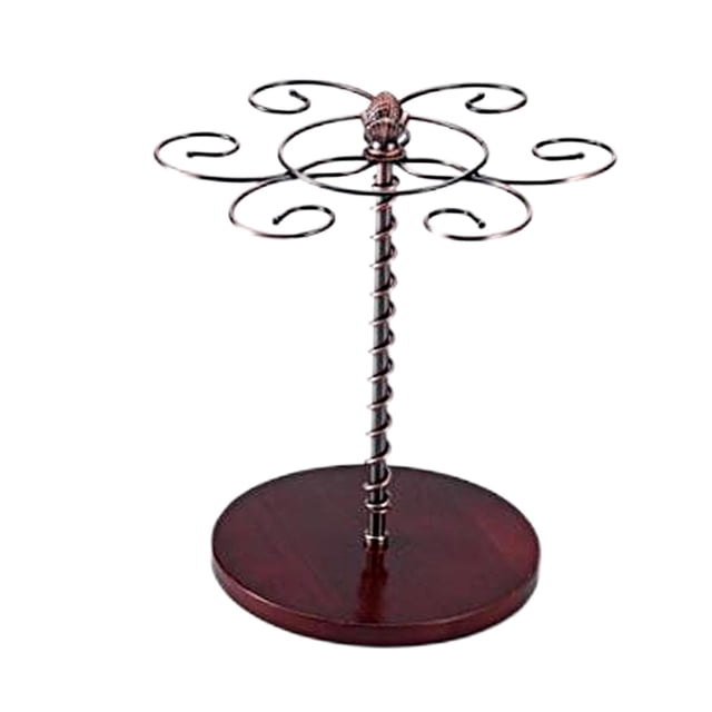 Soporte BLESIY para encimera Estantería de vino