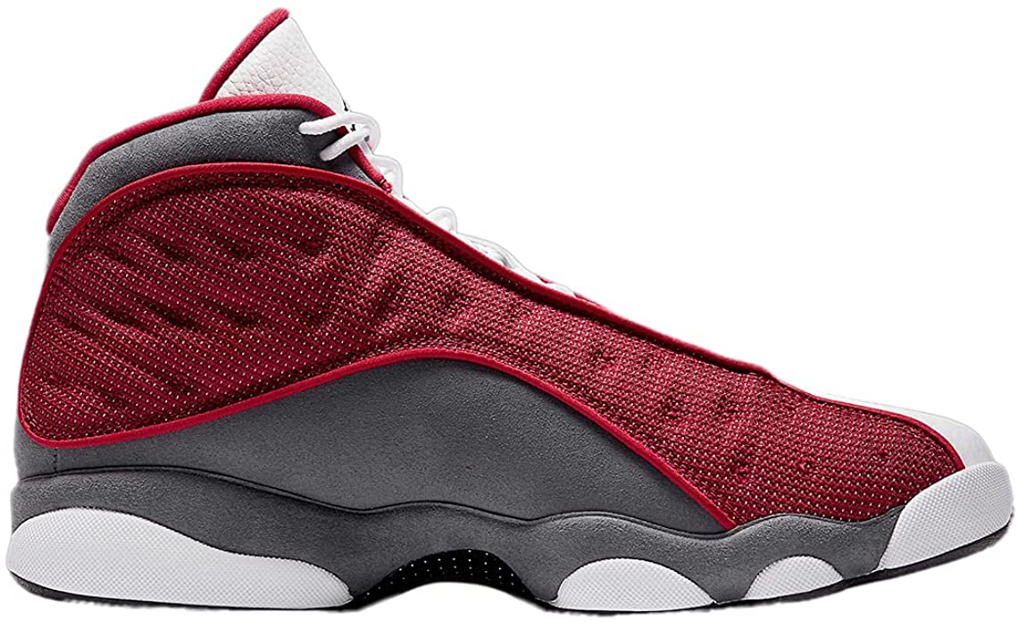 AIR JORDAN 13 RETRO 'RED FLINT 