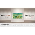thumbnail image 6 of Samsung 65” Class The Frame Series LS03HE QLED 4K Samsung Vision AI Smart TV Smart Tizen TV 2026 - QN65LS03HEFXZA, 6 of 17