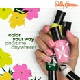 thumbnail image 3 of Sally Hansen Xtreme Wear Nail Polish, Big Apple-Tini, 0.4 fl oz, Chip Resistant, Bold Color, 3 of 10