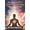 colour-5, variant on Awakening Your Higher Consciousness : How Trauma Became My Awakening - How You Can Rise Into Healing, Higher Consciousness, and the Peace You Thought You Lost (Paperback)