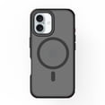 thumbnail image 1 of Funda Case PRODIGEE Formula Mag para iPhone 16 humo, 1 of 5
