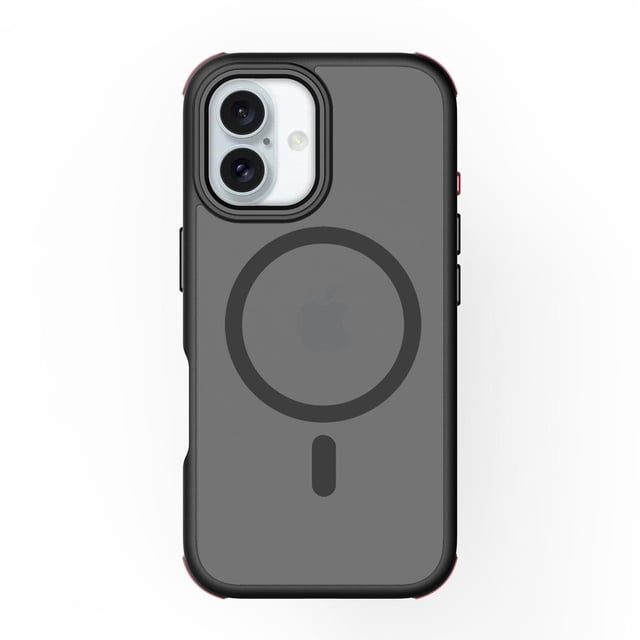 Funda Case PRODIGEE Formula Mag para iPhone 16 humo