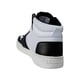 thumbnail image 3 of Tenis Champion 3ON3 Court Hi para Hombre. CAS10285M blanco 25.5, 3 of 5