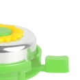 thumbnail image 3 of Timbre De Bicicleta De Girasol Para Niños Sharpla Verde, 3 of 8
