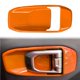 thumbnail image 4 of Accesorios De Ajuste De La Cubierta Del Tazón De La Manija De La Puerta Del Automóvil Portátil Funcional Manija De La Puerta Decorativa Ajuste Del Tazón Para Jeep Wrangler 2018-2021 Jl Jlu Y Speravity VI009597-04, 4 of 7
