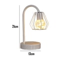 thumbnail image 2 of LED decorative night light, iron decorative table lamp, 2 of 5
