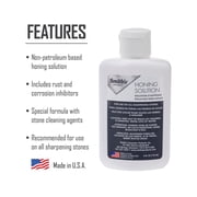Smiths Honing Solution 4 oz., HON1