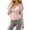 L0014 Pink, variant on Women's UPF 50+ Sun Protection Hoodie Jacket Long Sleeve Athletic Running Full Zip Workout Jacket with Pockets
