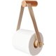 thumbnail image 1 of Portarrollos de papel higiénico, Portarrollos de madera Portarrollos de pared creativo Portarrollos de papel higiénico JFHHH pequeña, 1 of 5