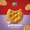thumbnail image 4 of Pack of 2 - Ritz Garlic Butter Crackers 13.7 oz, 4 of 5