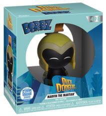 funko marvin the martian