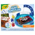 thumbnail image 2 of Kit de pintura lavable Paint Pendulum Crayola con 30 piezas para niños mayores de 7 años, 2 of 7