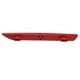 thumbnail image 3 of Rear Bumper Reflector for Honda , 33555-TK8-A01 Left Driver Side, 3 of 5