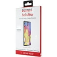 thumbnail image 1 of ZAGG Invisible Shield HD Ultra Clarity Screen Protector for LG V40 ThinQ, 1 of 3