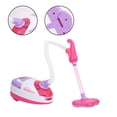 thumbnail image 2 of Pretend Play Toy, Simulation Cleaning Playset, Mini Educational For Toddlers For Girls Kids, 2 of 8