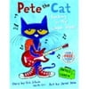 Pete The Cat - Rocking In My School Shoes Book