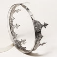 thumbnail image 4 of Minnieouse Diadema para hombre, banda para el pelo para banquete, sesión de fotos, tocado de Cosplay, decoración de cabeza de aleación, regalo Ropa, zapatos y accesorios Miscelánea, 4 of 6