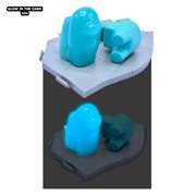Among Us - Craftables (Buildable Diorama)