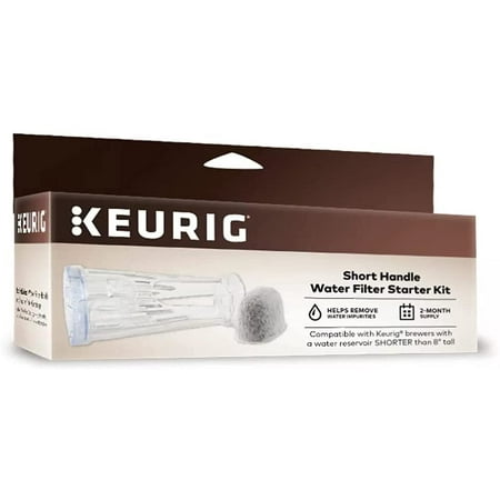 Water Start Filter  for Keurig Coffee Maker
