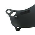 thumbnail image 4 of Simpson Racing VPR03 Viper Helmet Shield Iridium Each, 4 of 10