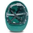 thumbnail image 4 of IGA Casco de Seguridad Industrial Marca, Plagosur Clase E (INTERVALOS, Verde), 4 of 6