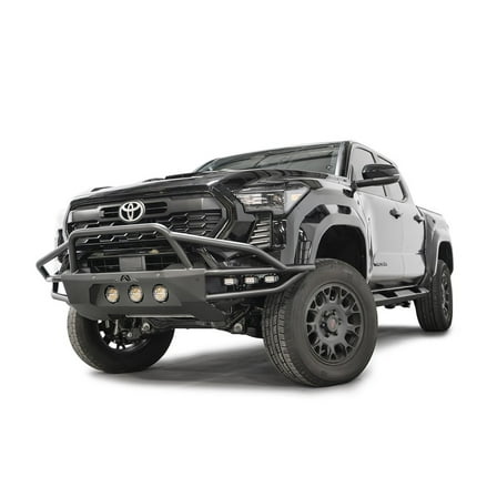 Fab Fours TB24-04-1 Vengeance BUMPER TRUCK FRONT