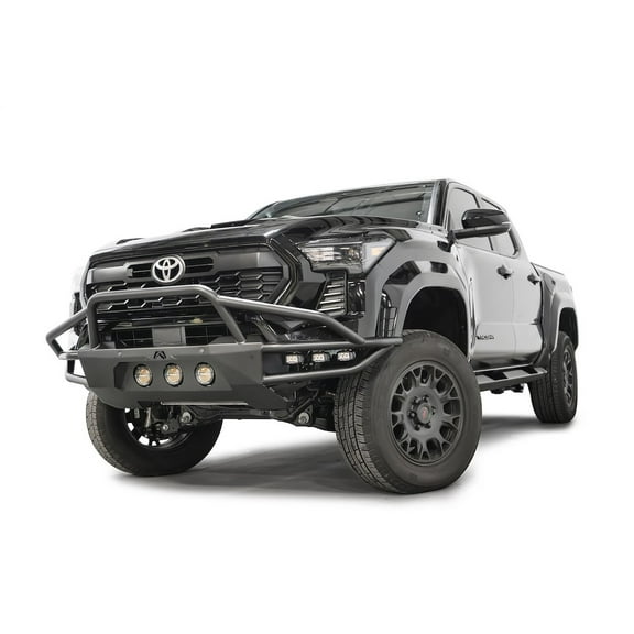 Fab Fours TB24-04-1 Vengeance BUMPER TRUCK FRONT