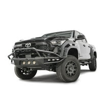 Fab Fours TB24-04-1 Vengeance BUMPER TRUCK FRONT