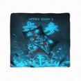 thumbnail image 3 of Akaza Upper Moon Demon 3 Demon slayer Duvet Cover Bedding, 3 of 4
