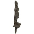 thumbnail image 3 of Design Toscano Growling Grizzly Forest Bear Cast Iron Wall Mount Bottle Opener, 3 of 4